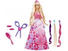 BCP41 BARBIE FAIRYTALE CUT-STYLE 