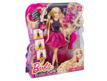 BMC01 BARBIE       