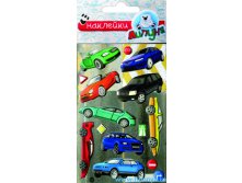 MMS021 Зефирные наклейки Автотранспорт 52,50 руб.jpg