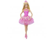 BMD79 BARBIE -