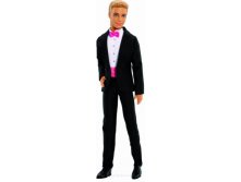 BCP31 BARBIE   KEN