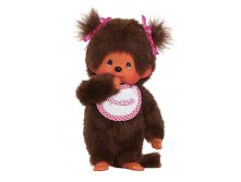 255530 Monchhichi 45     