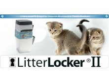  Litter Locker