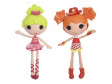 522584    Lalaloopsy, - 