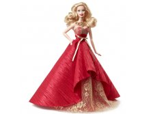 BDH13 BARBIE  BARBIE