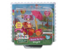 529507   Mini Lalaloopsy,  ,  -