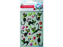 MMS031 Зефирные наклейки Котята 52,50 руб.jpg