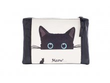Клатч-косметичка Meow.jpg