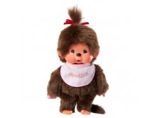 255310 Monchhichi 24    