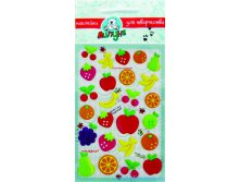 MMS005 Зефирные наклейки фрукты 52,50 руб.jpg