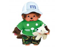 232030 Monchhichi 20    