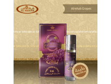 Alrehab Grapes/  Al Rehab Perfumes 6 