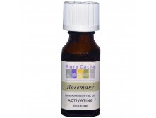 Aura Cacia, 100%   , , .5   (15 )