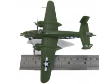 Altaya B-25H size.jpg