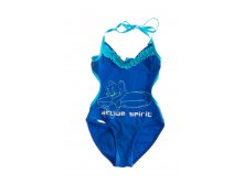 Купальный костюм для девочки. К012 280 руб.jpg