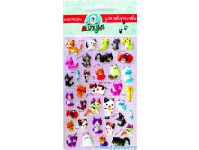 EMM001Зефирные наклейки кот 52,50 руб.jpg