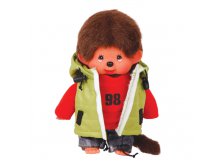 241030A Monchhichi 20      