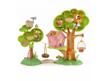 506775   Mini Lalaloopsy   