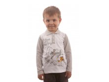 Джемпер для мальчика. TJB-005 355 руб.jpg