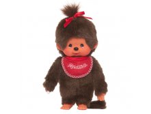 255100 Monchhichi 20     