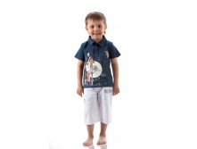 Поло для мальчика. TJB-029 355 руб.jpg
