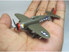 F-Toys WKC11 P-47 Thunderbolt 5.JPG