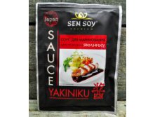 -"     - <<>> (YAKINIKU SAUCE) .  80- 39,60 .