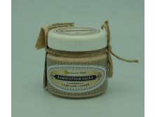 3. Альгинатная маска с красной глиной 157+%