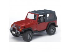 02-520  Wrangler