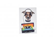 Обложка на паспорт Disco Dog.jpg