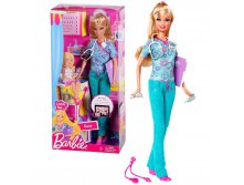 W3737 BARBIE     