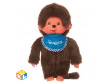 255040 Monchhichi 20     