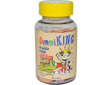 Gummi King,    D  , 60  