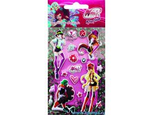 WUW09 Winx радужные наклейки Город 1 49,80 руб.jpg