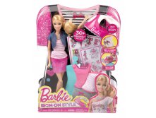 BDB32 BARBIE     