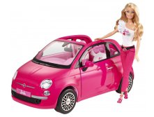 Y6857 BARBIE   + 