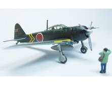 F-Toys WKC11 A6M Zero Type 22 2.JPG