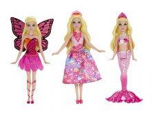 BLP43 BARBIE  -  