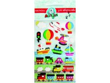 EMM003 Зефирные наклейки игрушки 52,50 руб.jpg
