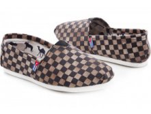  Las Espadrillas Checkmate 2120-3