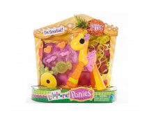 524625  Lalaloopsy   -