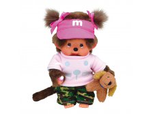 232040 Monchhichi 20    