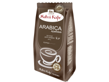 Arabica (Арабика) 100г МОЛОТЫЙ_58 руб+%