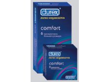  "DUREX Comfort XL" ( ,  ), 3 .