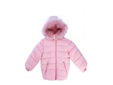 Куртка для девочки. HM338 990 руб.jpg