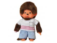 222880 Monchhichi 20       