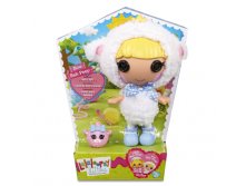 530350   Lalaloopsy Littles 