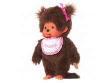 255550 Monchhichi 20     