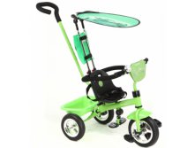  3-  CITY TRIKE   GREEN (), 2015  4752 .jpg