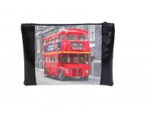 Клатч-косметичка 'London', Black.jpg